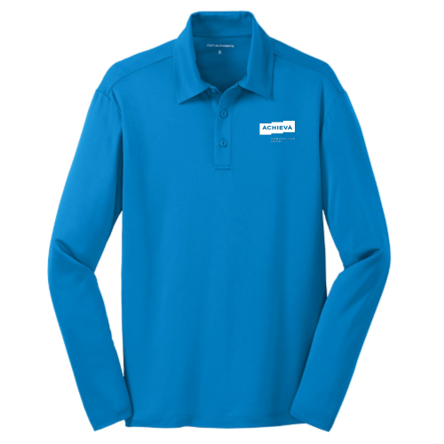 AchievaCreditUnion - Port Authority Ladies Active Soft Shell Jacket V2