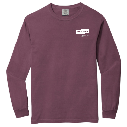 AchievaCreditUnion - Comfort Colors - 6014
