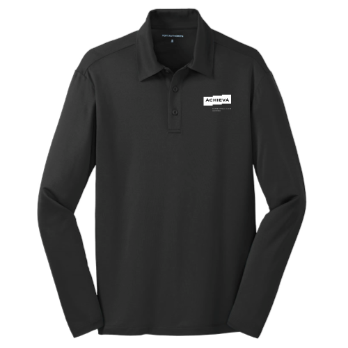 AchievaCreditUnion - Port Authority Ladies Active Soft Shell Jacket V2