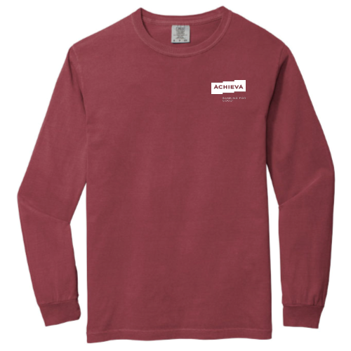 AchievaCreditUnion - Comfort Colors - 6014