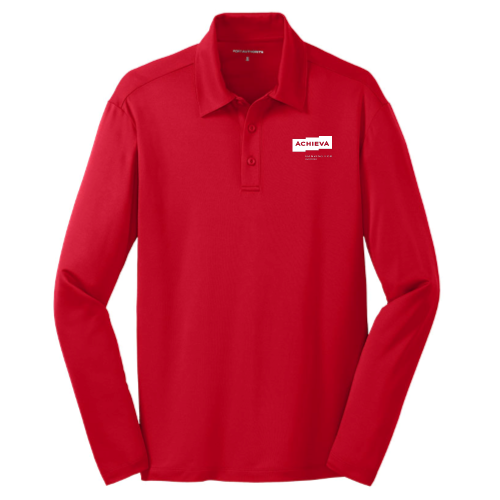 AchievaCreditUnion - Port Authority Ladies Active Soft Shell Jacket V2