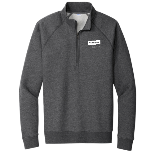 AchievaCreditUnion - Sport-Tek Drive Fleece 1/4-Zip Pullover v1