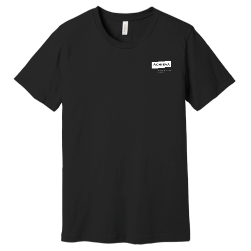 AchievaCreditUnion - Bella Canvas - 3001C