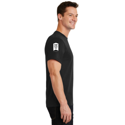 Jet Black