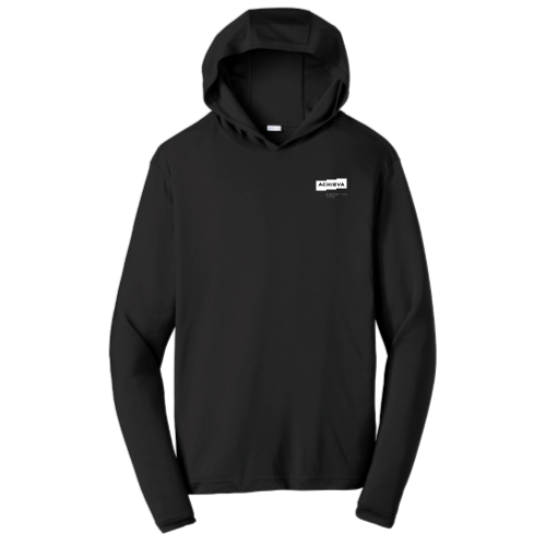 AchievaCreditUnion - PosiCharge Competitor Hooded Pullover
