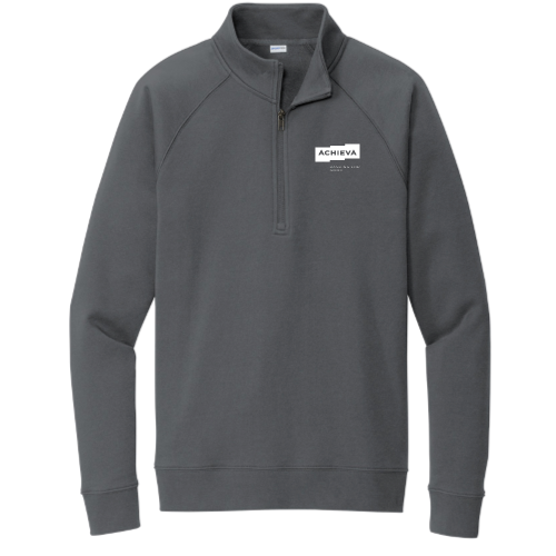 AchievaCreditUnion - Sport-Tek Drive Fleece 1/4-Zip Pullover v1