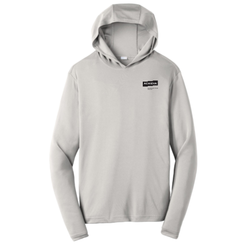 AchievaCreditUnion - PosiCharge Competitor Hooded Pullover
