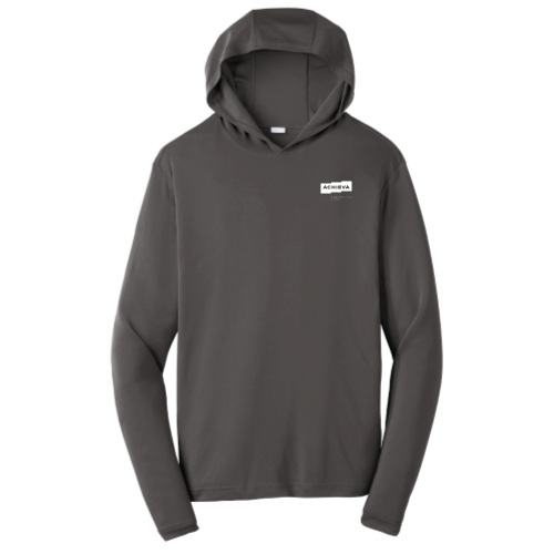 AchievaCreditUnion - PosiCharge Competitor Hooded Pullover
