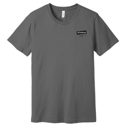 AchievaCreditUnion - Bella Canvas - 3001C