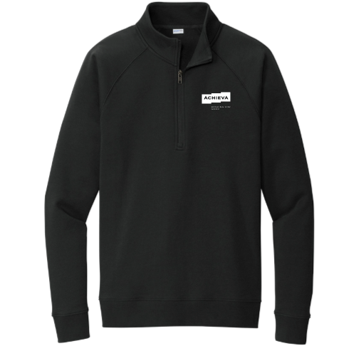 AchievaCreditUnion - Sport-Tek Drive Fleece 1/4-Zip Pullover v1