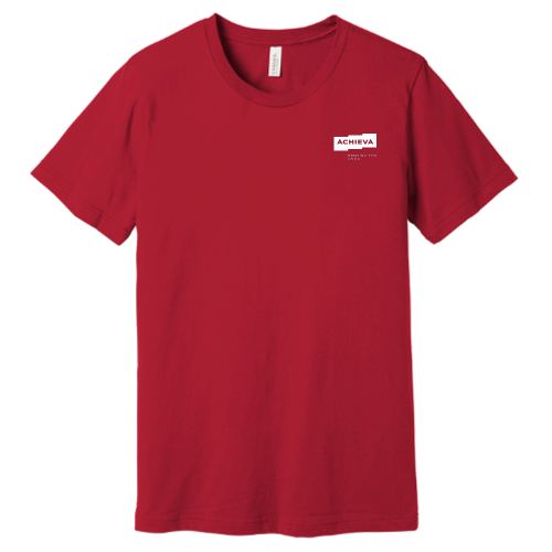 AchievaCreditUnion - Bella Canvas - 3001C